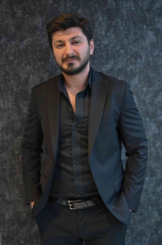 ’’Türkiye’de Sağlık Turizminde Dünya Markası Haline Geldi’’