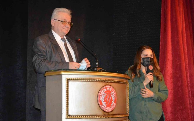 Eğitimde Ukrayna İle İş Birliği Protokolü İmzalandı