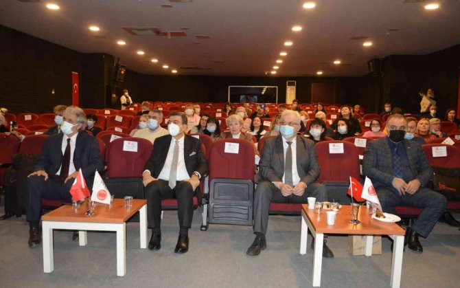 Eğitimde Ukrayna İle İş Birliği Protokolü İmzalandı