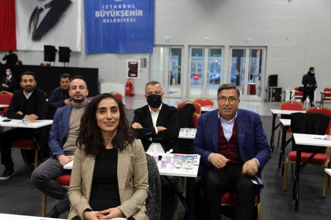 Ataşehir’de 6 Mahallenin Nazım İmar Planları Çıktı