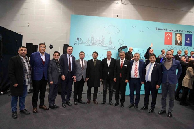 Ataşehir’de 6 Mahallenin Nazım İmar Planları Çıktı