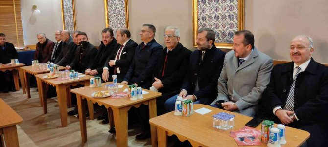 Vatandaşlar Talep Etti Belediye Yaptı