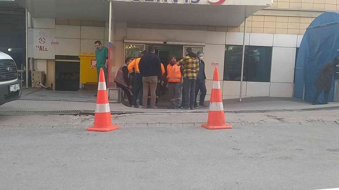 Çöp Kamyonun Çarptığı 9 Yaşındaki Öğrenci Hayatını Kaybetti