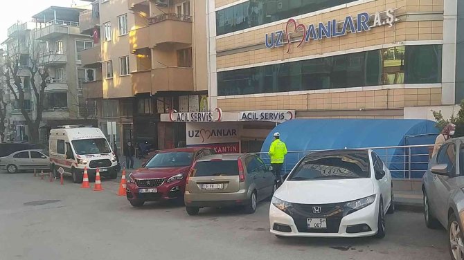 Çöp Kamyonun Çarptığı 9 Yaşındaki Öğrenci Hayatını Kaybetti