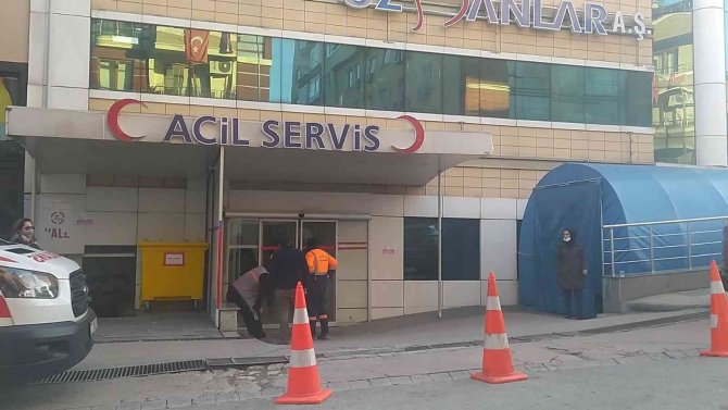 Çöp Kamyonun Çarptığı 9 Yaşındaki Öğrenci Hayatını Kaybetti