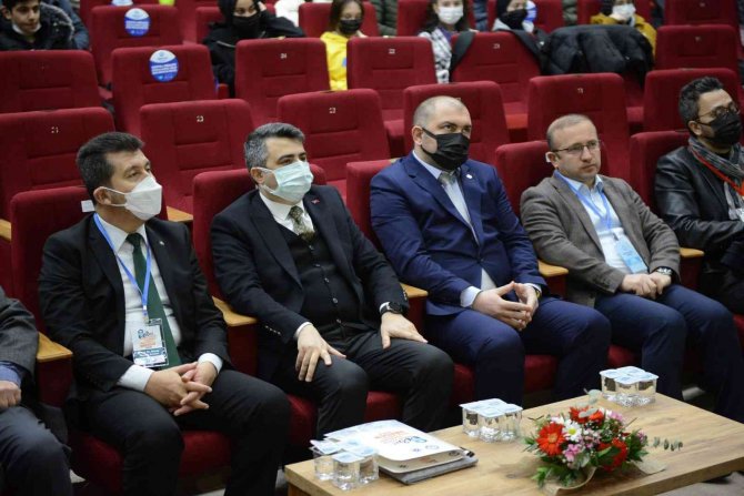 60 Yıl Sonra Bursa’da Tanpınar Zamanı
