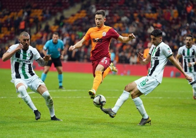 Denizlispor; Kupada Trabzonspor İle Eşleşti