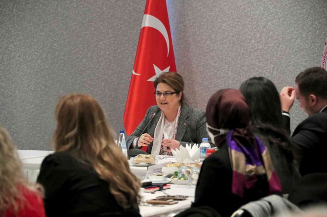 Bakan Yanık, 4 Milyon Haneye 450 İle 1150 Lira Arasında Isınma Desteği Yapılacağını Duyurdu