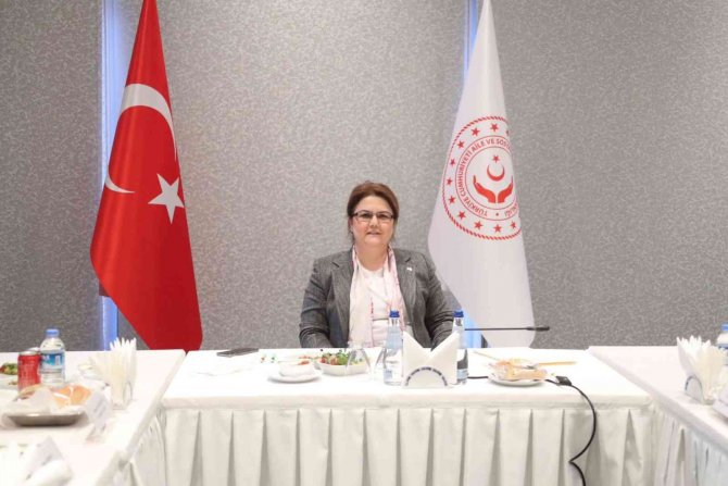 Bakan Yanık, 4 Milyon Haneye 450 İle 1150 Lira Arasında Isınma Desteği Yapılacağını Duyurdu