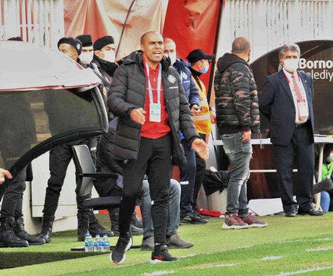 Altay’ın Teknik Direktörü Mert Nobre Oldu