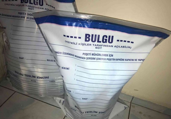Nallıhan’da Kaçak Alkol Operasyonu