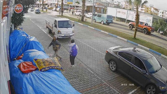 Vicdanları Sızlatan Görüntüye Bin 665 Tl Ceza