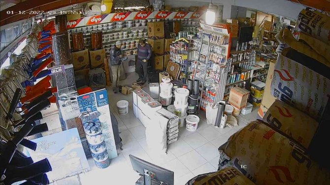 Vicdanları Sızlatan Görüntüye Bin 665 Tl Ceza