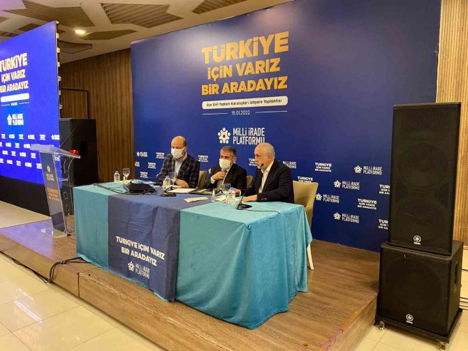 Bakan Nebati: “Kur Korumalı Mevduat Hesabı 131 Milyar Lirayı Aştı”