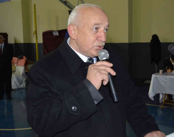 Küçüköksüz Güven Tazeledi