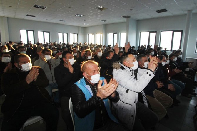 Belediye Personellerine Zam Müjdesi