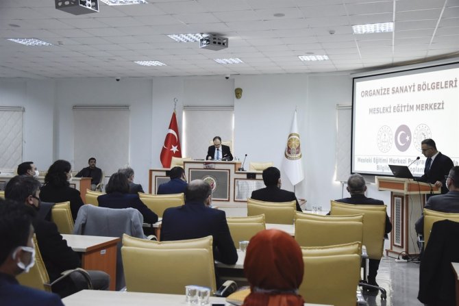 Bilecik’e 18 Mesem Açıldı