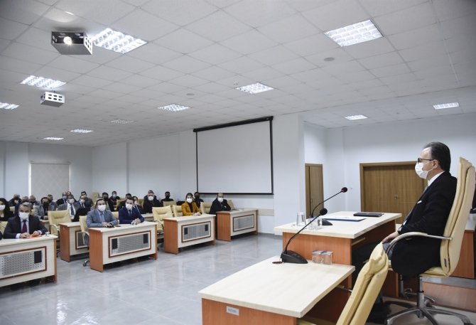 Bilecik’e 18 Mesem Açıldı