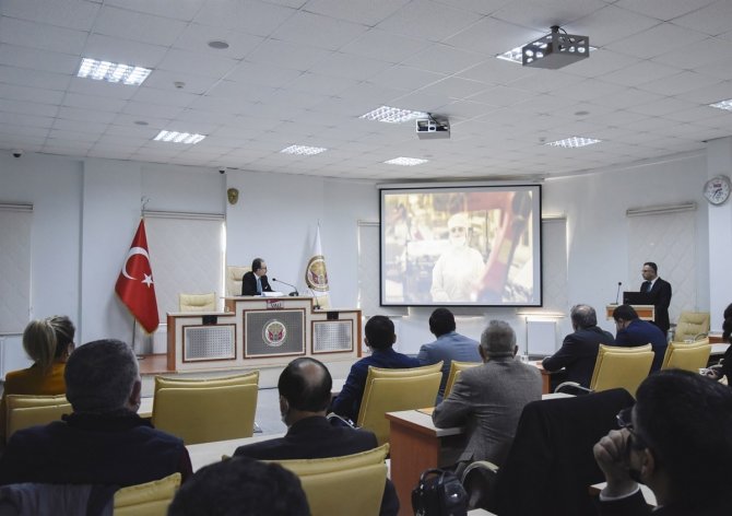 Bilecik’e 18 Mesem Açıldı