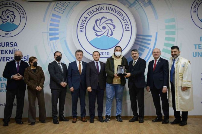 Milli Teknoloji Hamlesine ’Yıldırım’ Destek