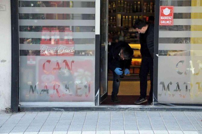 Bursa’da Tartışma Kanlı Bitti: 2 Yaralı