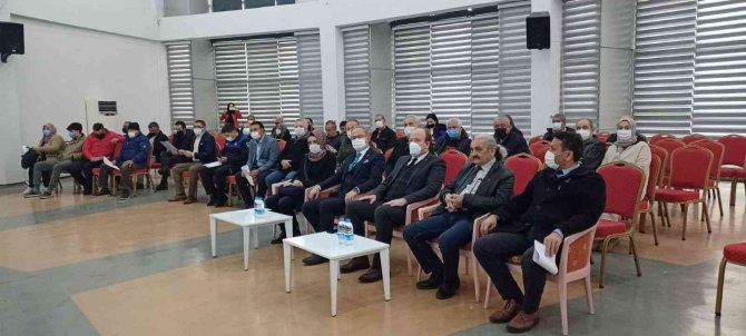 Denizli’de Otel Ve Pansiyonlara ‘Basit Konaklama Tesisi İ̇şletme Belgesi’ Bilgilendirmesi Gerçekleştirildi