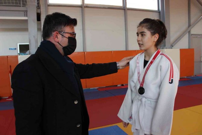 Yıldızlar Judo İl Birincileri Belli Oldu
