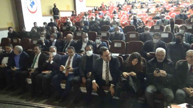 Erdemliler Hareketi’den “Mavi Vatan” Söyleşisi