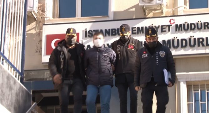 İ̇ett Şoförüne Dehşeti Yaşatan Şüpheli Adli Kontrol Şartıyla Serbest Bırakıldı