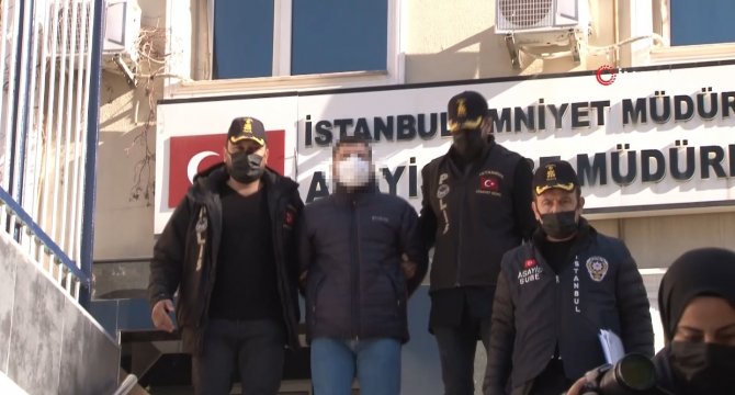 İ̇ett Şoförüne Dehşeti Yaşatan Şüpheli Adli Kontrol Şartıyla Serbest Bırakıldı