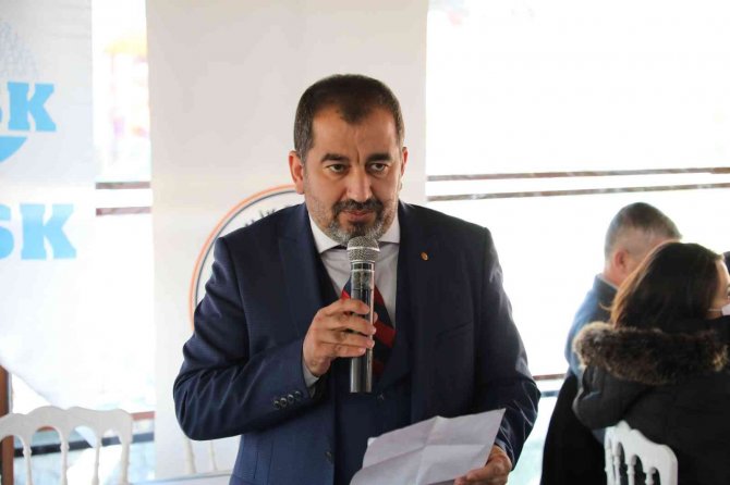 Gemlik Belediyesi’nden Memura İyileştirme