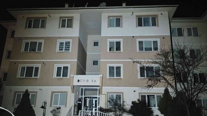 Trafo Patladı, Mahalle Karanlığa Gömüldü