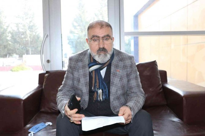 Dolandırıcılara 47 Bin Lirasını Kaptırdı