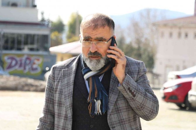 Dolandırıcılara 47 Bin Lirasını Kaptırdı