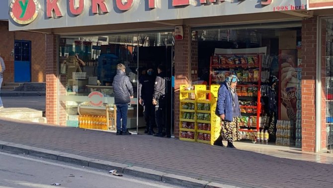 Gebze’de Silahlı Kavga: 1 Ölü