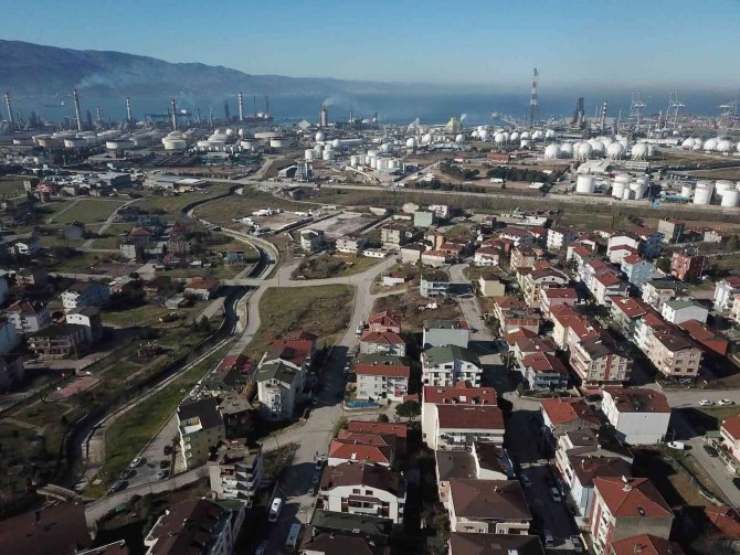 Barbaros’ta Dönüşüm Başlıyor