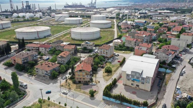 Barbaros’ta Dönüşüm Başlıyor