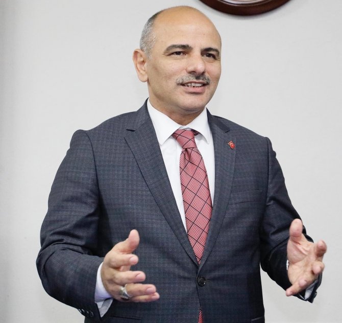 Barbaros’ta Dönüşüm Başlıyor