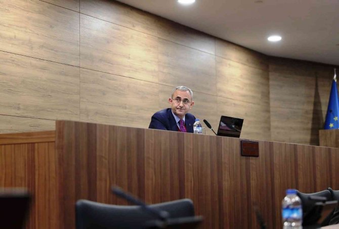 Kütahya’da Toplu Ulaşım Ücretlerine Zam Yapıldı