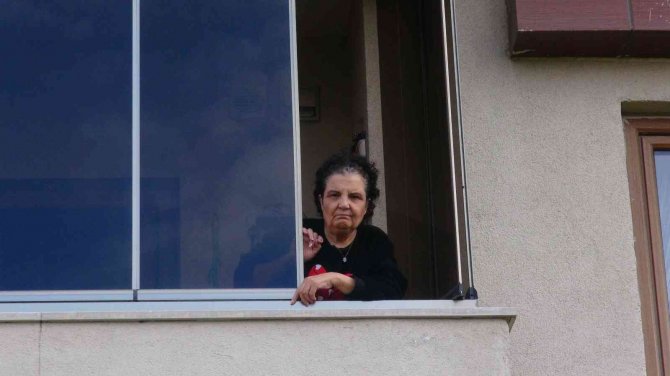 Sedefnur Çağlar’ın Sır Düşüşü