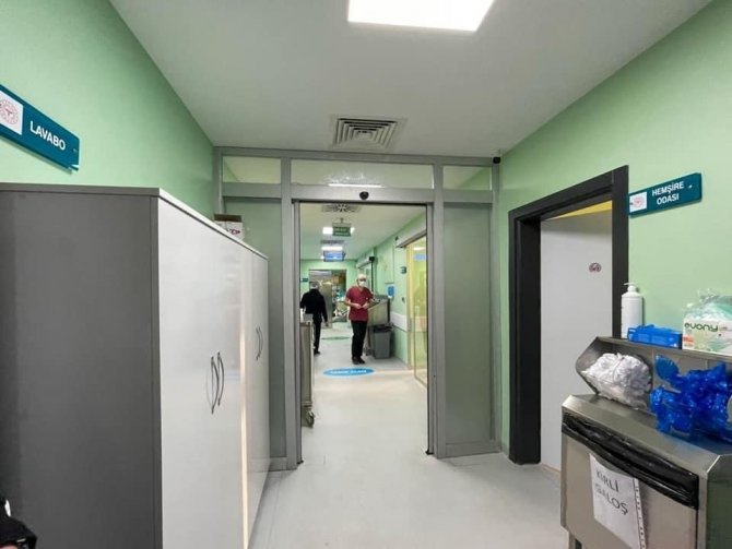 Ordu’da Kalp Ameliyatı İçin İl Dışına Gitmeye Gerek Kalmayacak