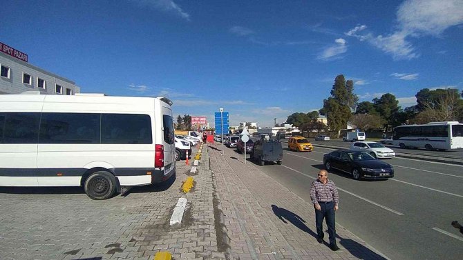 Şanlıurfa’da Silahlı Kavga: 1 Yaralı, 5 Gözaltı