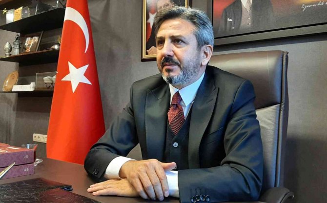 Başkan Aydın’dan Kılıçdaroğlu’na: “Neden Doğru Konuşmuyorsun?”