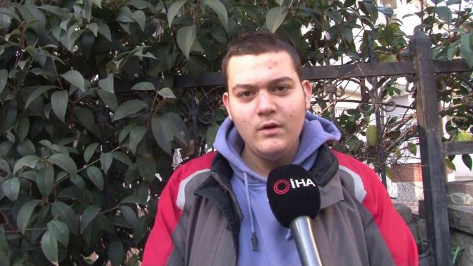 Üsküdar’da Silahlı Dehşet: Otizmli Gencin Köpeğini Pitbull Zannederek Silahla Vurdu