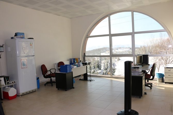 İ̇limtepe Sağlık Ocağı, Yeni Yerinde Daha Sağlıklı