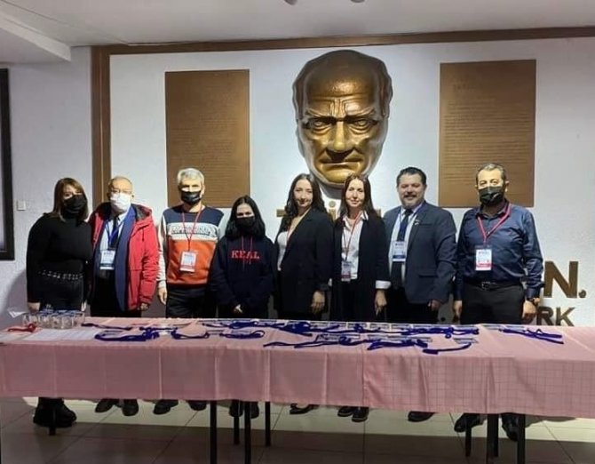 Keal’de Kariyer Günü Etkinliği Düzenlendi