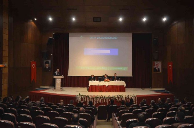 2022 Yılının İlk “İ̇l Koordinasyon Kurulu Toplantısı” Yapıldı
