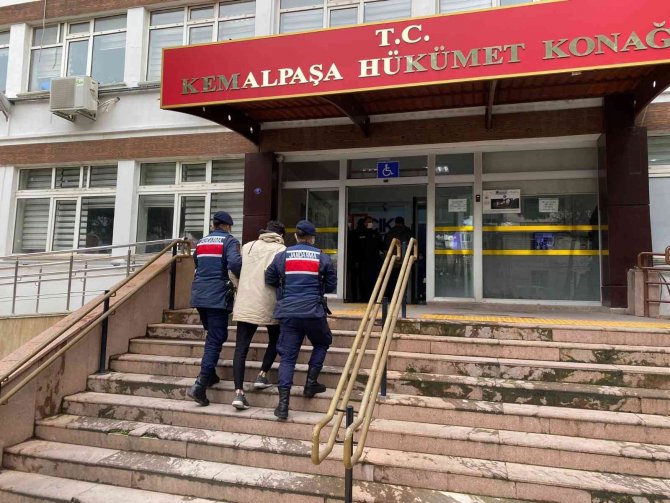 Jasat, Suçlulara Göz Açtırmıyor: 1 Günde 5 Zanlı Yakalandı