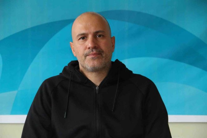 Kocaeli Bşb Kağıtspor-sigortam.net Maçının Ardından
