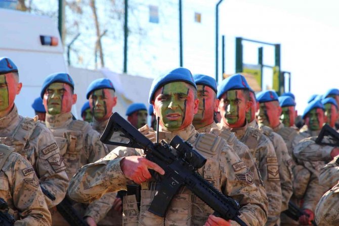 Topçu Yüzbaşı Mustafa Ertuğrul Kaş’ta Etkinliklerle Anıldı